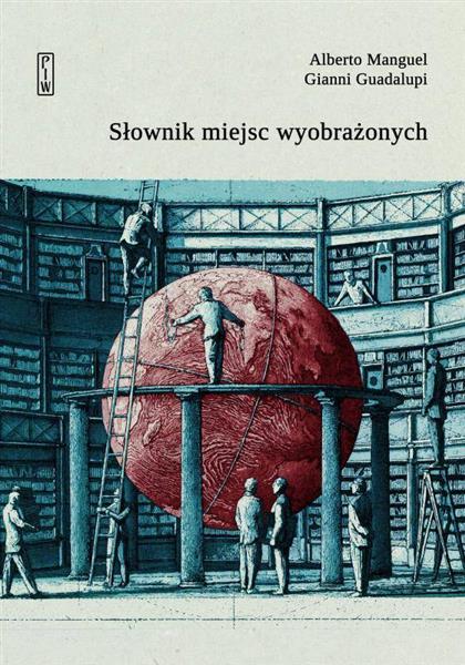 SŁOWNIK MIEJSC WYOBRAŻONYCH