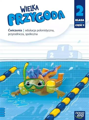 Wielka przygoda. Edukacja polonistyczna