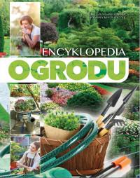 ENCYKLOPEDIA OGRODU