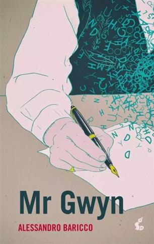 MR GWYN