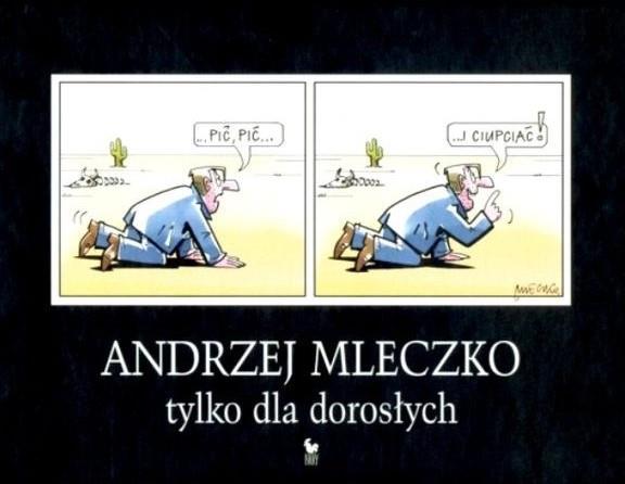 TYLKO DLA DOROSŁYCH