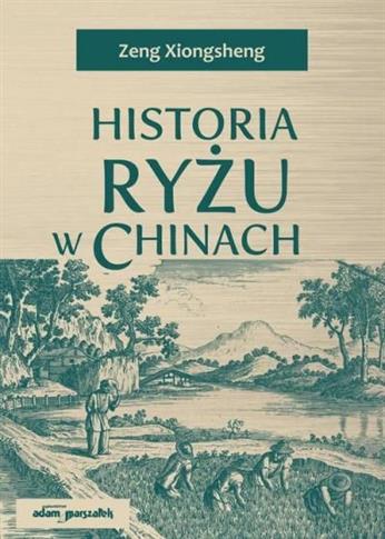 Historia ryżu w Chinach