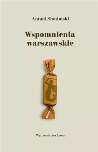 Wspomnienia warszawskie