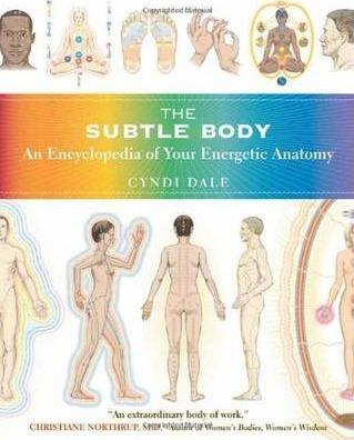 The Subtle Body : An Encyclopedia of Your ...