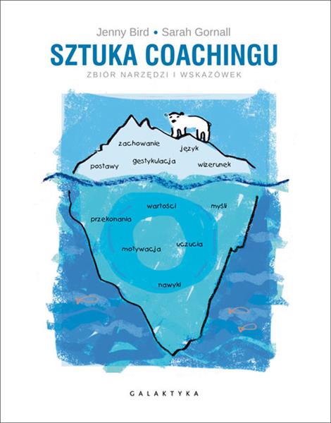 SZTUKA COACHINGU. ZBIÓR NARZĘDZI I WSKAZÓWEK