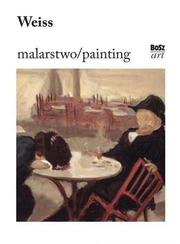 Malarstwo / painting. Weiss