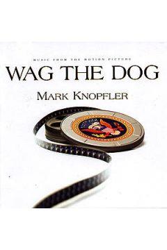 OST WAG THE DOG. CD