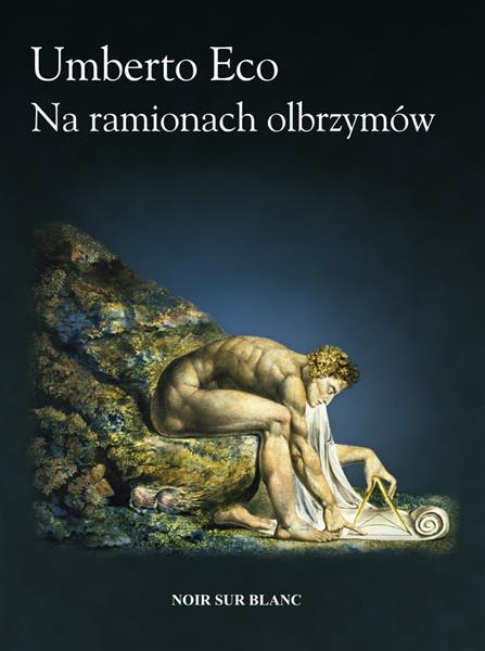 NA RAMIONACH OLBRZYMÓW