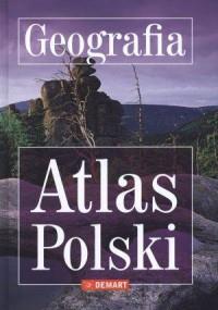 Atlas Polski. Geografia