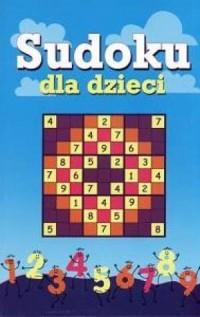 Sudoku dla dzieci