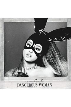 DANGEROUS WOMEN ARIANA GRANDE PŁYTA