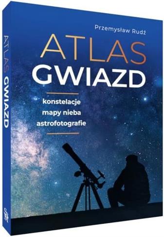 Atlas gwiazd