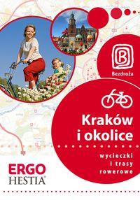 Kraków i okolice Wycieczki i trasy rowerowe