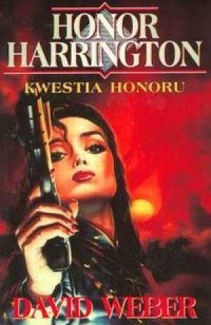 HONOR HARRINGTON KWESTIA HONORU