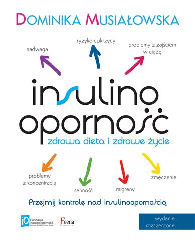 Insulinooporność - S.NOWY