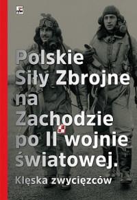 POLSKIE SIŁY ZBROJNE NA ZACHODZIE PO II WOJ..