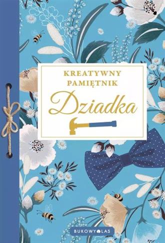 KREATYWNY PAMIĘTNIK DZIADKA