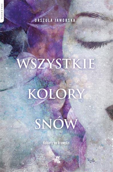 WSZYSTKIE KOLORY SNÓW