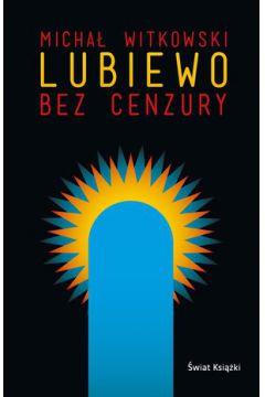 LUBIEWO BEZ CENZURY