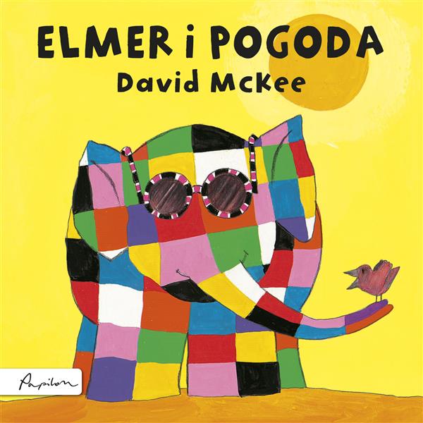 ELMER I POGODA