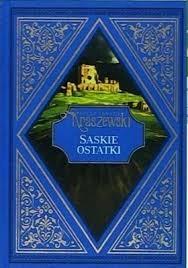 Saskie ostatki