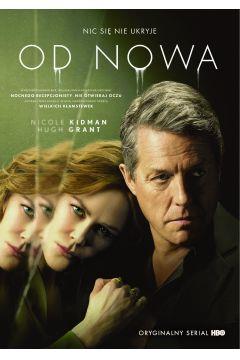 Od nowa (2 DVD)