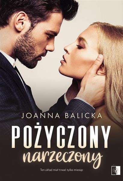 POŻYCZONY NARZECZONY