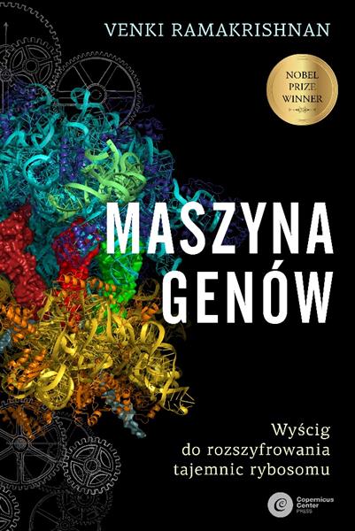 MASZYNA GENÓW