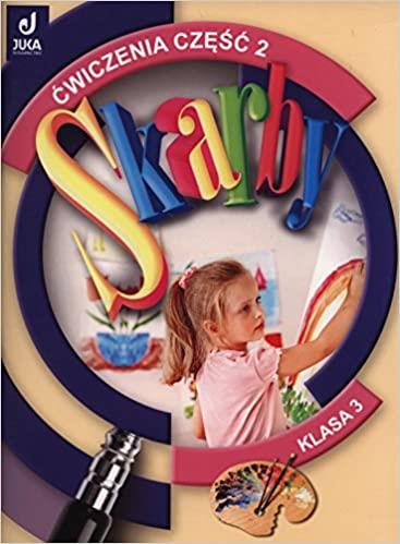 SKARBY 3. ĆWICZENIA CZĘŚĆ 2