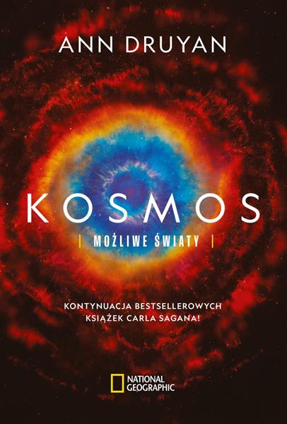 KOSMOS. MOŻLIWE ŚWIATY