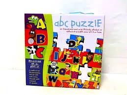 PUZZLE ALFABET (20284794 )