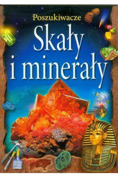 Skały i minerały