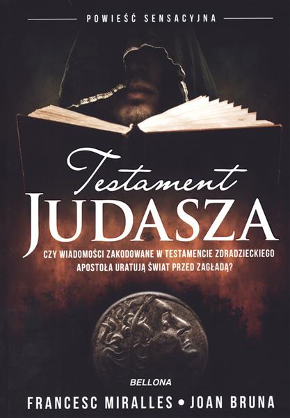 TESTAMENT JUDASZA