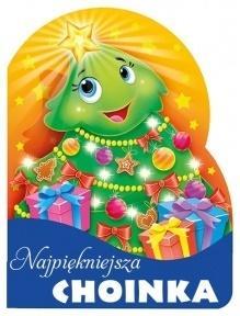 NAJPIĘKNIEJSZA CHOINKA
