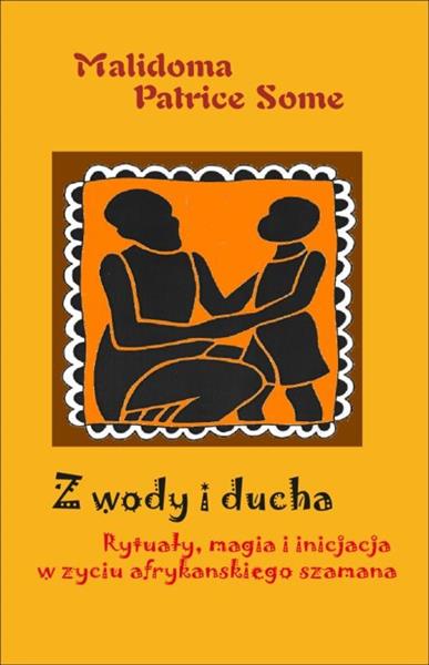 Z WODY I DUCHA