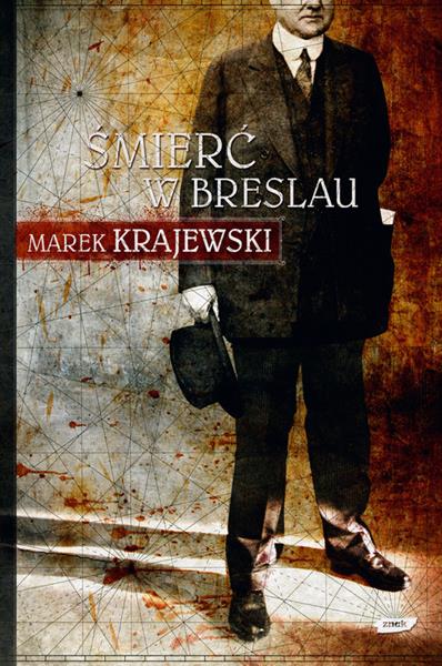 ŚMIERĆ W BRESLAU