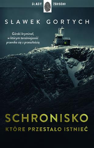 Schronisko, które przestało istnieć - S.NOWY