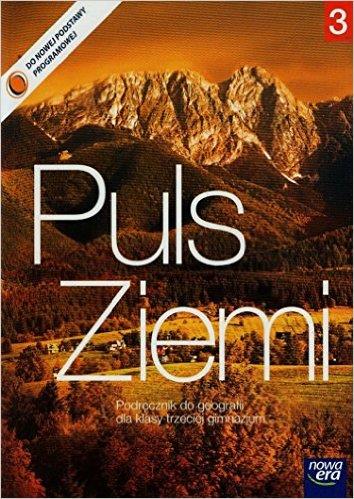 PULS ZIEMI 3. PODRĘCZNIK