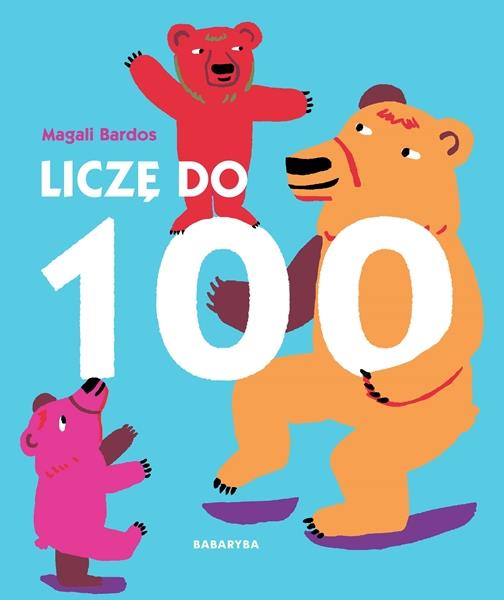 LICZĘ DO 100