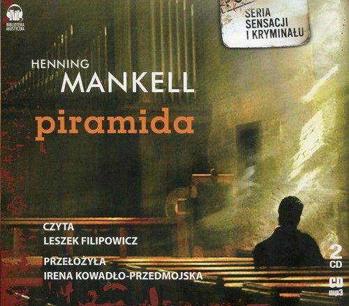 PIRAMIDA. AUDIOBOOK