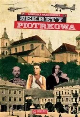 SEKRETY PIOTRKOWA