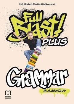 Full Blast Plus. Grammar Elementary