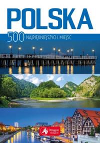 POLSKA 500 NAJPIĘKNIEJSZYCH MIEJSC (ECONOMY)