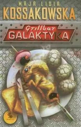 GRILLBAR GALAKTYKA