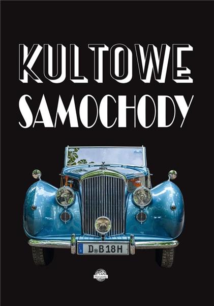 KULTOWE SAMOCHODY