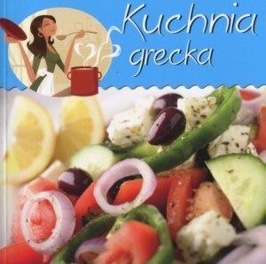 KUCHNIA GRECKA