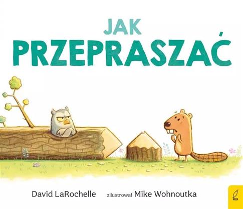 Jak przepraszać