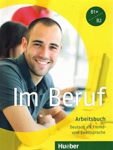 IM BERUF - ARBEITSBUCH