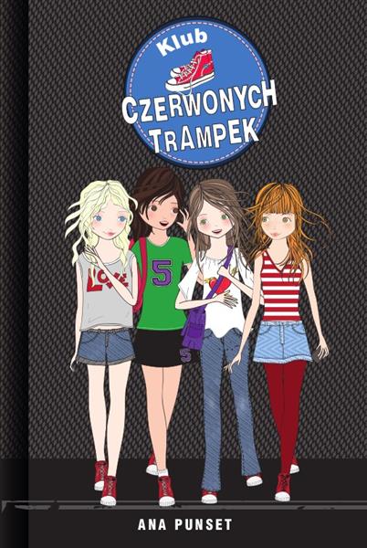 KLUB CZERWONYCH TRAMPEK