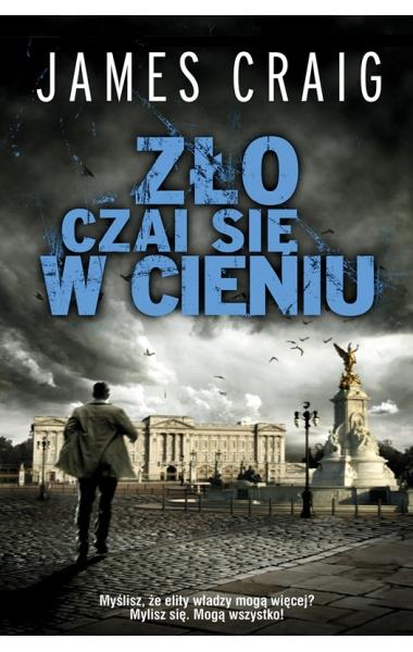 ZŁO CZAI SIĘ W CIENIU